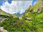 foto Lago dei Aseni